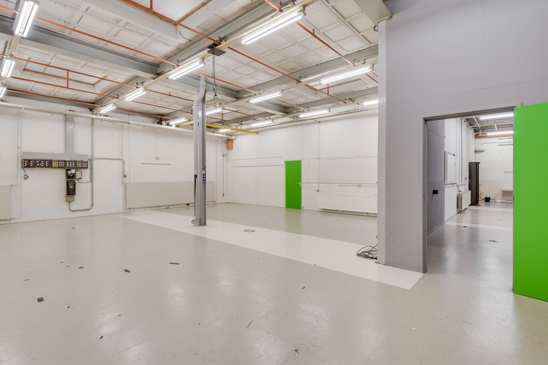 KantoorruimteaanParallelweg Zuid 33<br/> inBoxtel