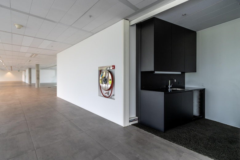 Kantoorruimte Amsterdam - Pedro de Medinalaan 9 - Foto 6
