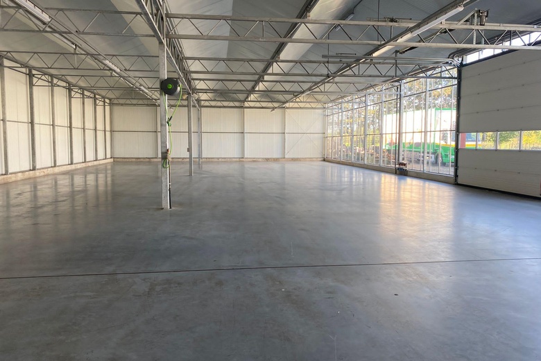 BedrijfsruimteaanCorsica 0 ong<br/> inVeghel