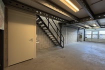 Bedrijfsruimte Ridderkerk - Nijverheidstraat 6 c - Foto 5
