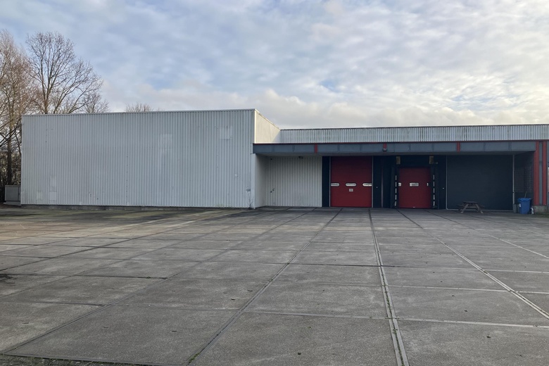 BedrijfsruimteaanBolderweg 49<br/> inAlmere