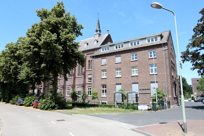 KantoorruimteaanEindstraat 18 - 52<br/> inVenray