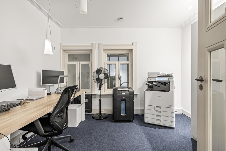 KantoorruimteaanSweerts de Landasstraat 73<br/> inArnhem