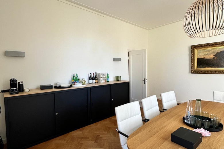 KantoorruimteaanVan Hengellaan 2<br/> inHilversum