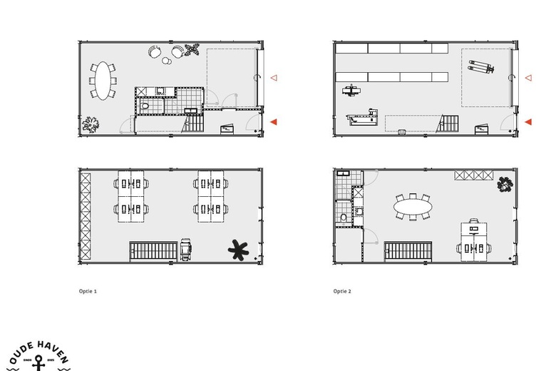 BedrijfsruimteaanOude Beeck 5 H<br/> inWerkendam