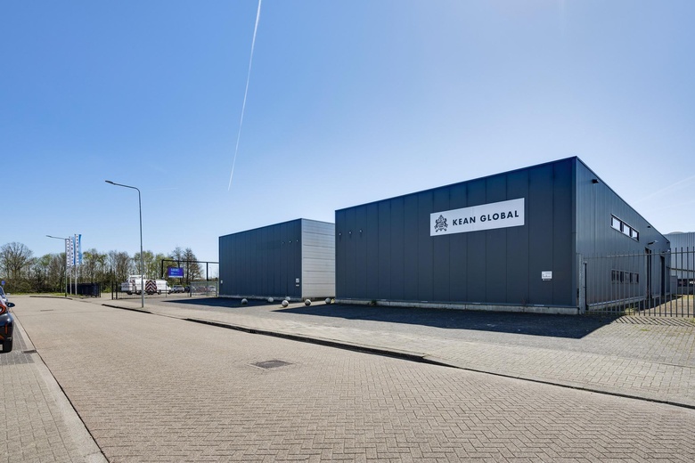 BedrijfsruimteaanNoordhoven 10<br/> inRoermond BedrijfsruimteaanNoordhoven 10<br/> inRoermond