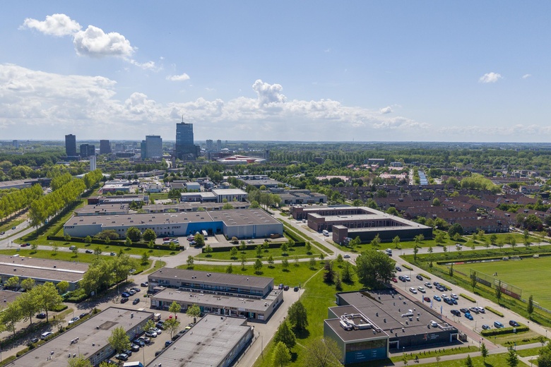 Bedrijfsruimte Almere - Markerkant 13 150 0 ong - Foto 27