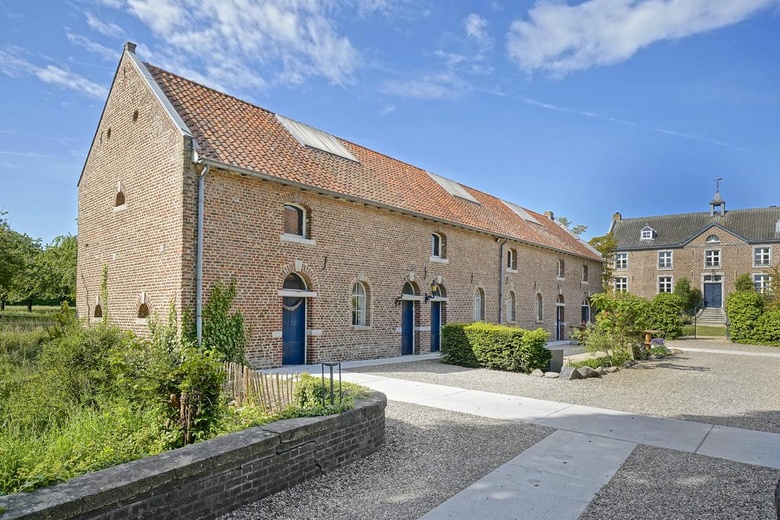 KantoorruimteaanGrote Dries 1<br/> inHoltum