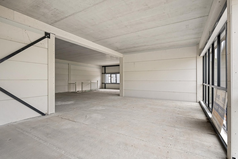 Bedrijfsruimte Wageningen - Betsy van Goorstraat 80 - Foto 20