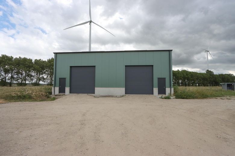 Bedrijfsruimte Almere - Jane Marcetweg 38 - Foto 10