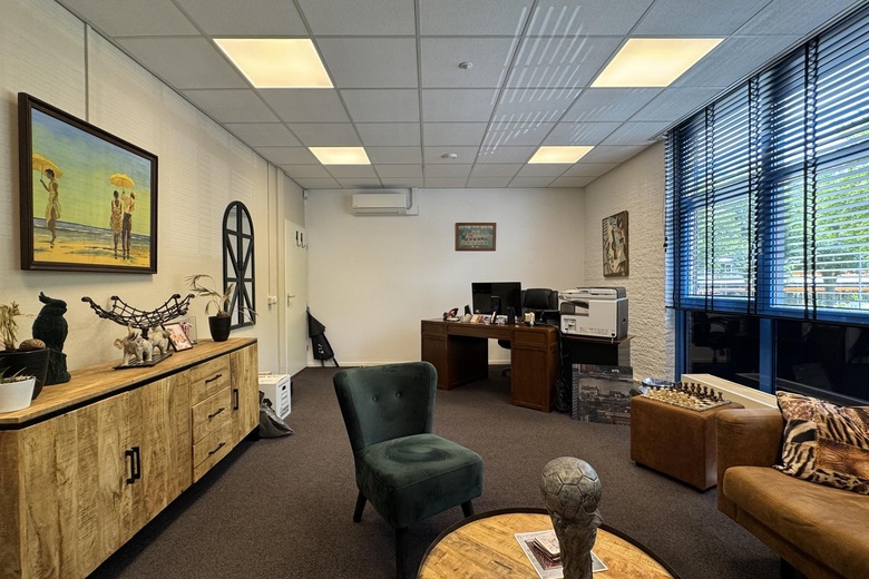 BedrijfsruimteaanMetaalhof 40<br/> inRotterdam