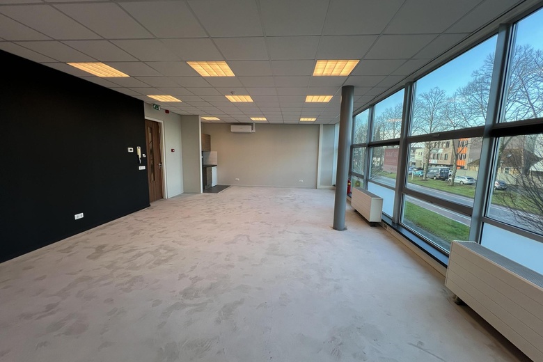 KantoorruimteaanGieterijstraat 87<br/> inRidderkerk