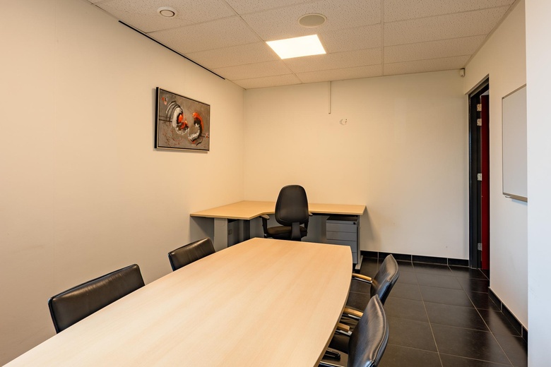 KantoorruimteaanExpeditiestraat 7<br/> inHorst