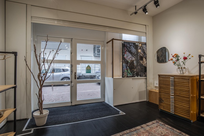 WinkelruimteaanZwanenstraat 6<br/> inArnhem