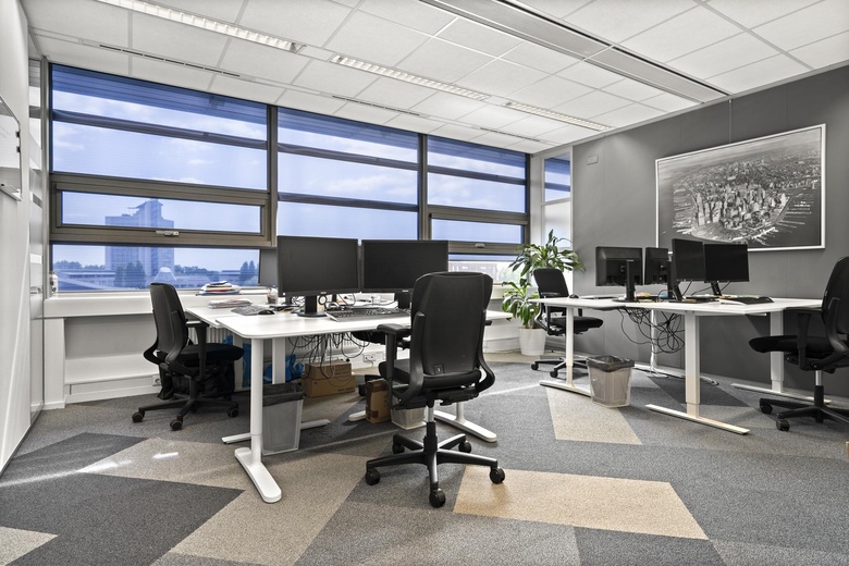 KantoorruimteaanMr D.U. Stikkerstraat 10<br/> inArnhem