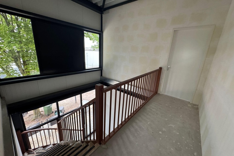 BedrijfsruimteaanFriezenstraat 12 K<br/> inRosmalen