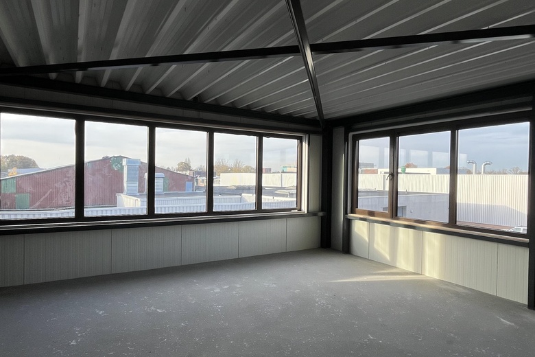 BedrijfsruimteaanOvervliet 109<br/> inUtrecht