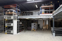 Bekijk foto 4 van eenheid 1 aan de Achterzeedijk 57 3 in Barendrecht
