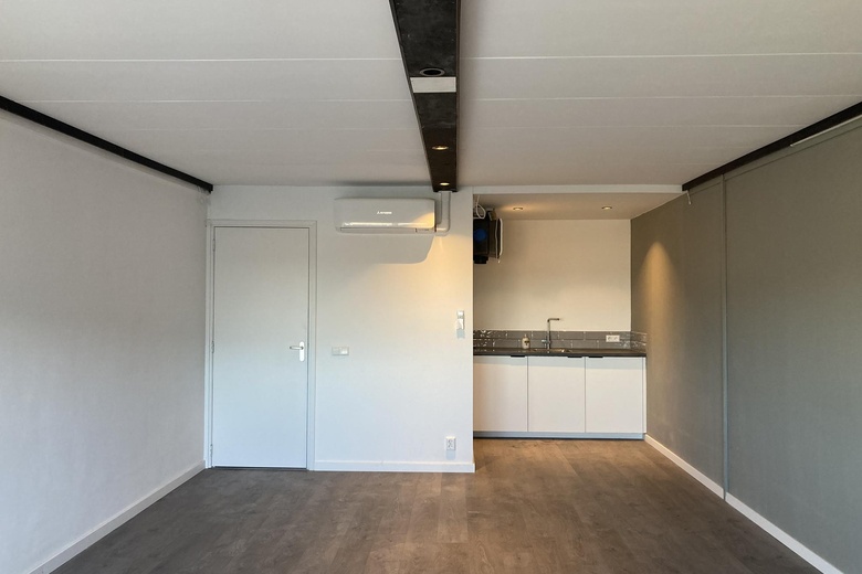 BedrijfsruimteaanDe Droogmakerij 75 m<br/> inHeiloo