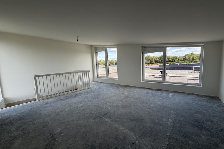 Bedrijfsruimte Zoetermeer - Van der Waalsstraat 40 - Foto 15