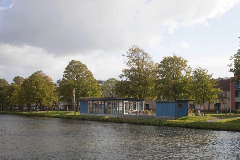 Horeca Den Haag - Trekweg 121 - Foto 16