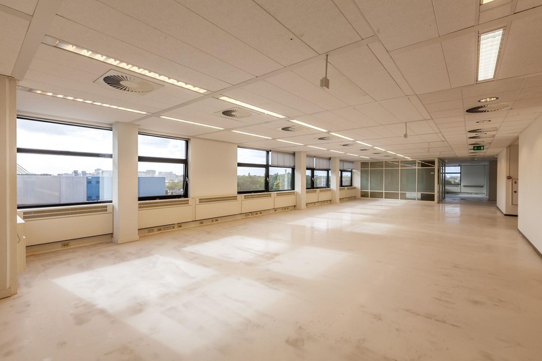 KantoorruimteaanBraillelaan 9<br/> inRijswijk KantoorruimteaanBraillelaan 9<br/> inRijswijk
