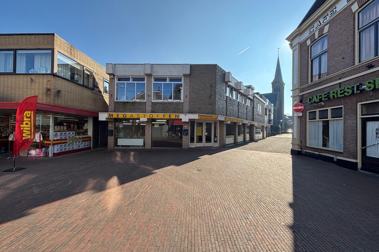 WinkelruimteaanGrotestraat 28 - 30<br/> inRijssen