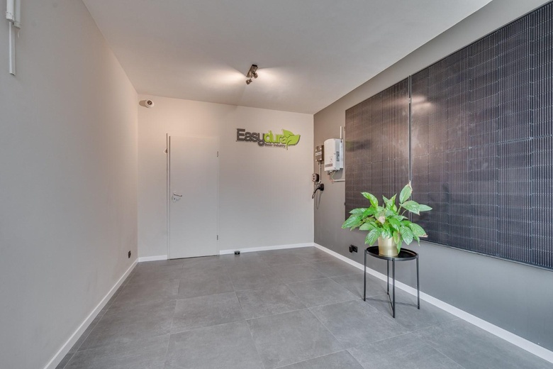BedrijfsruimteaanGroethofstraat 18<br/> inVenlo BedrijfsruimteaanGroethofstraat 18<br/> inVenlo