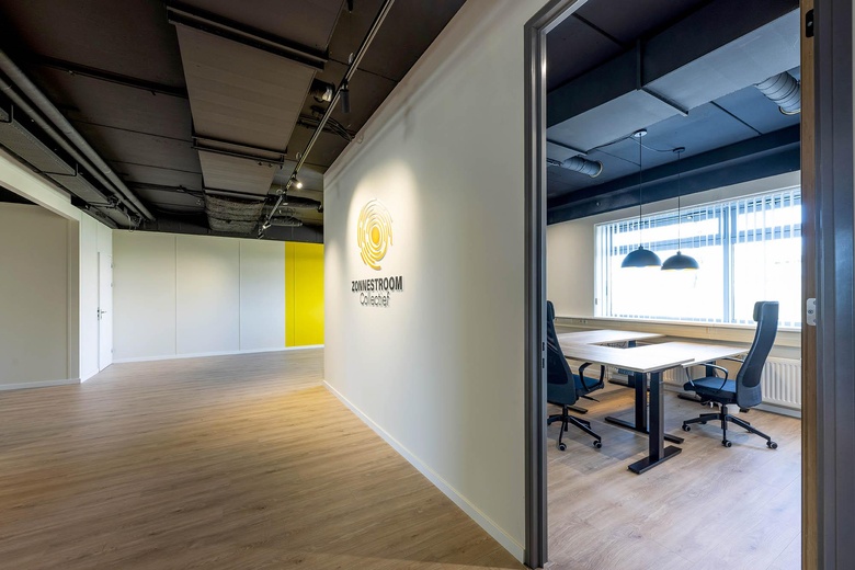 KantoorruimteaanMonitorweg 1<br/> inAlmere