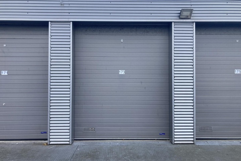 BedrijfsruimteaanEinthovenstraat 173<br/> inAlkmaar