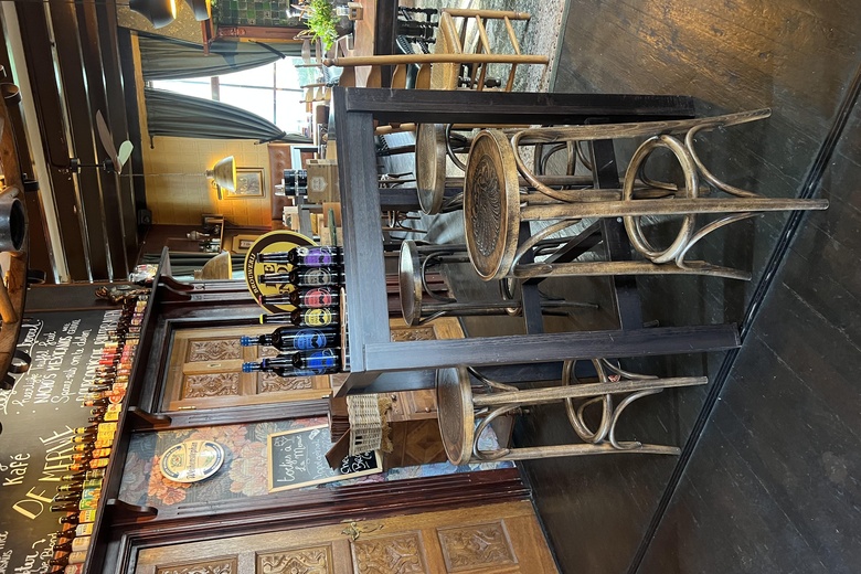 HorecaaanSasdijk 2<br/> inWerkendam