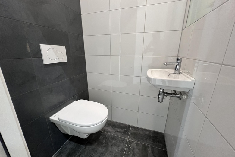 Bedrijfsruimte Numansdorp - Edisonstraat 18 C - Foto 7