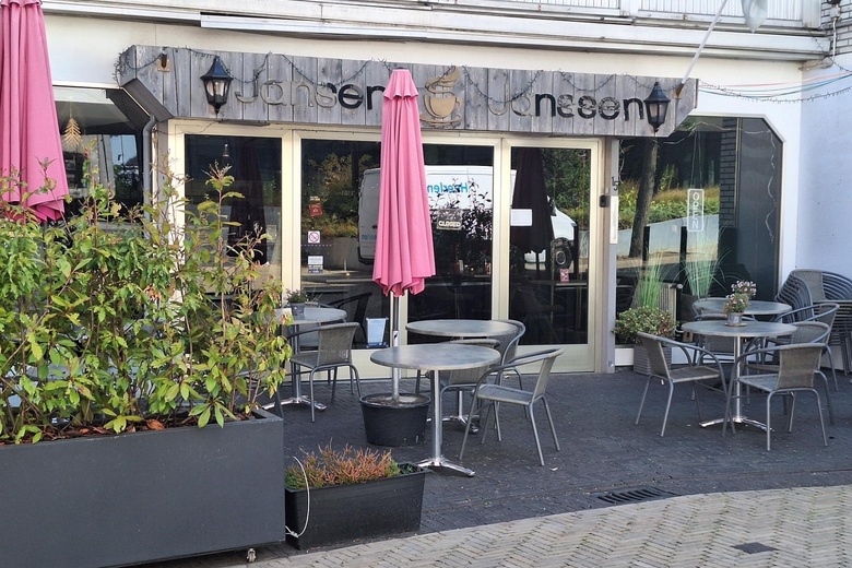 HorecaaanDoctor Poelsstraat 15<br/> inHeerlen