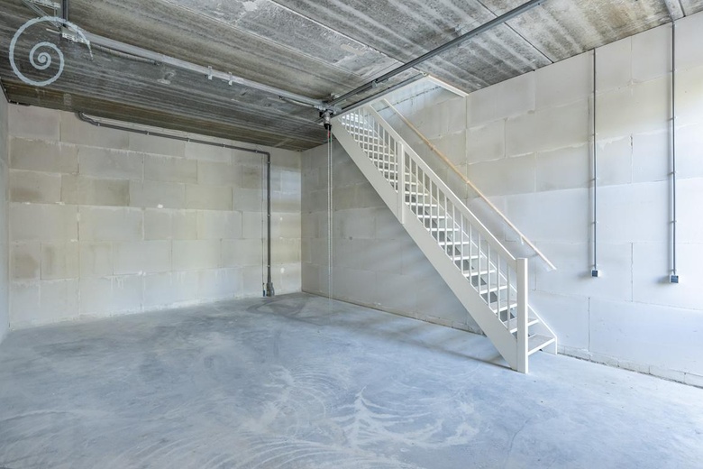 BedrijfsruimteaanWaterfront 1 p<br/> inOude-Tonge