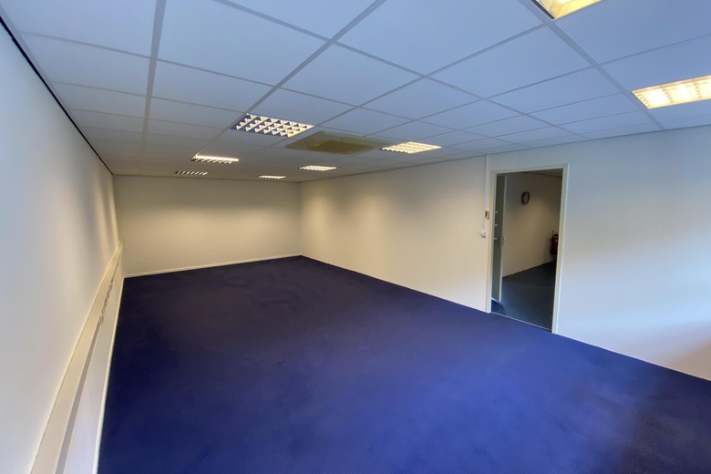 BedrijfsruimteaanArgonweg 50<br/> inAlmere