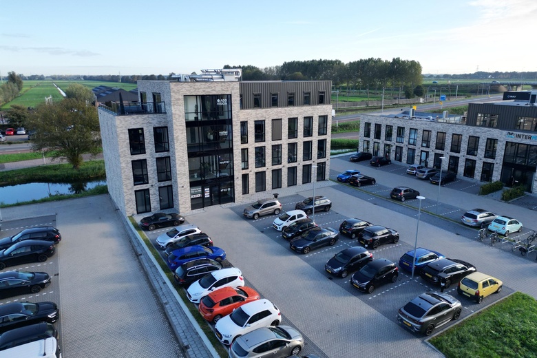 KantoorruimteaanStationspark 950 - 955<br/> inSliedrecht