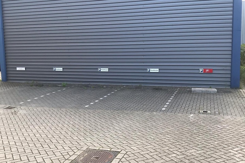 Bedrijfsruimte Naarden - Rubberstraat 24 - Foto 8