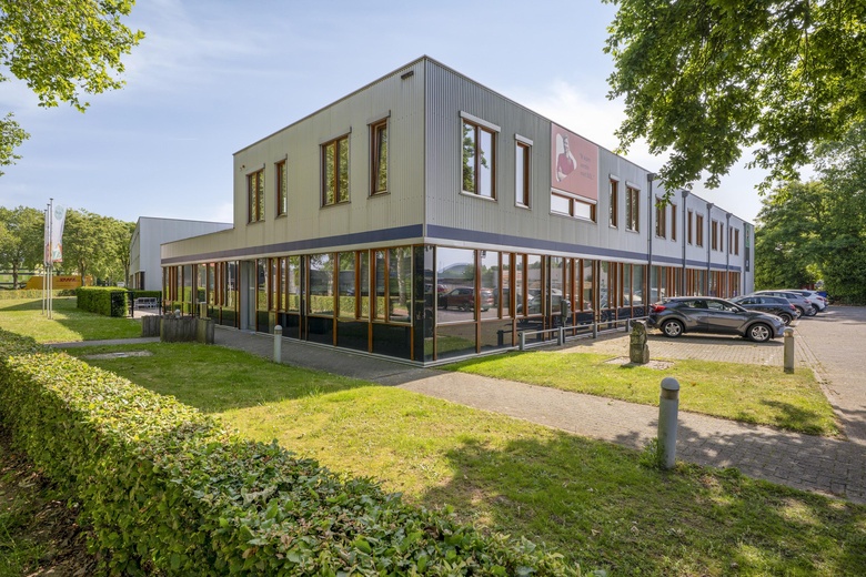 KantoorruimteaanHavikstraat 18<br/> inSittard