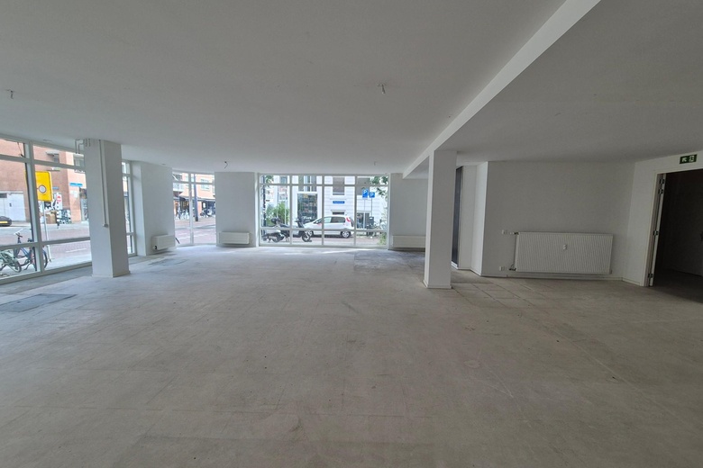 Winkelruimte Rotterdam - Van Oldenbarneveltstraat 132 - Foto 8