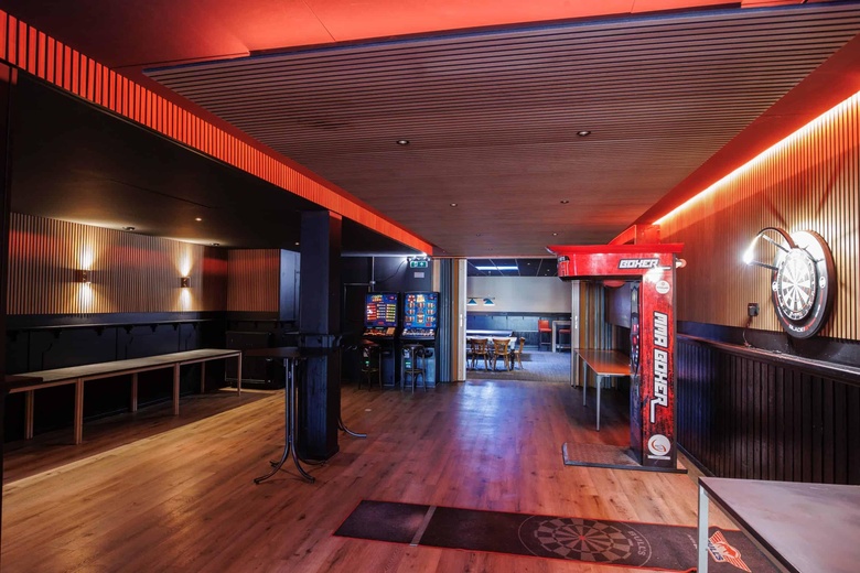 Horeca Sint Annaparochie - Van Harenstraat 54 - Foto 8