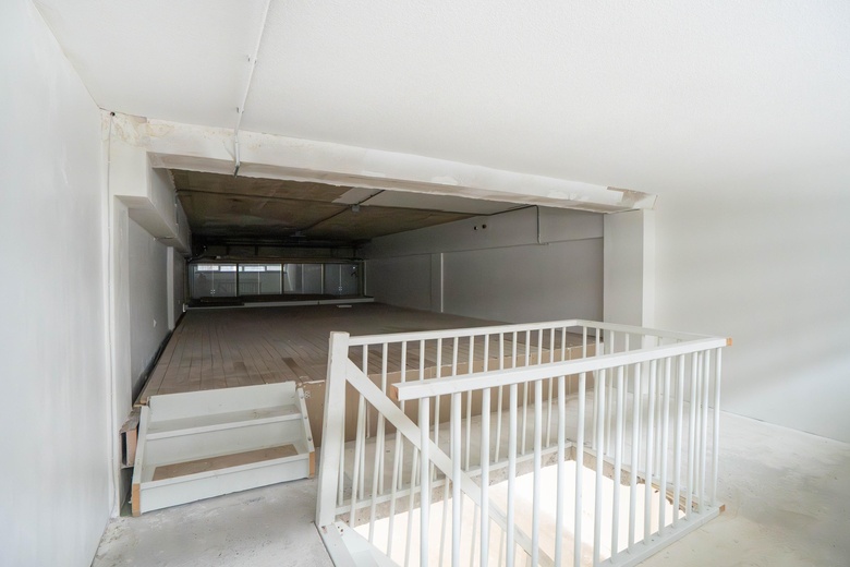 WinkelruimteaanPieter Calandlaan 21<br/> inAmsterdam