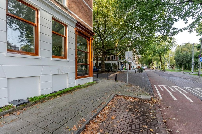 Winkelruimte Rotterdam - Noordsingel 96 - Foto 15