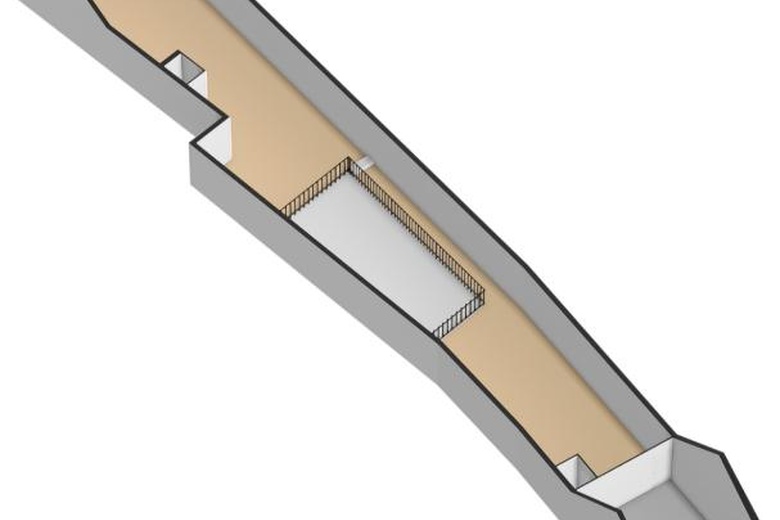 WinkelruimteaanKapellestraat 26<br/> inSluis