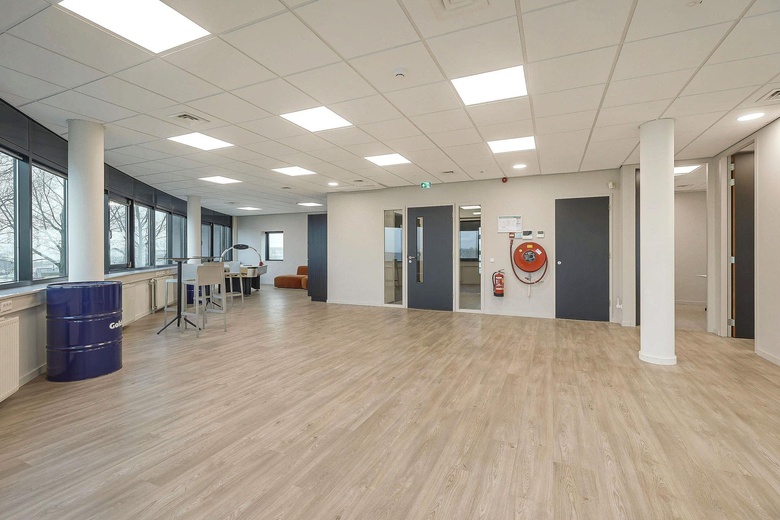 BedrijfsruimteaanDukdalfweg 60<br/> inAmsterdam