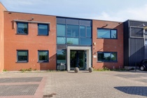 Bekijk foto 1 van eenheid 1 aan de A. Hofmanweg 2 F in Haarlem