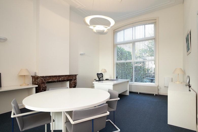 KantoorruimteaanIJsselkade 18 1<br/> inZutphen