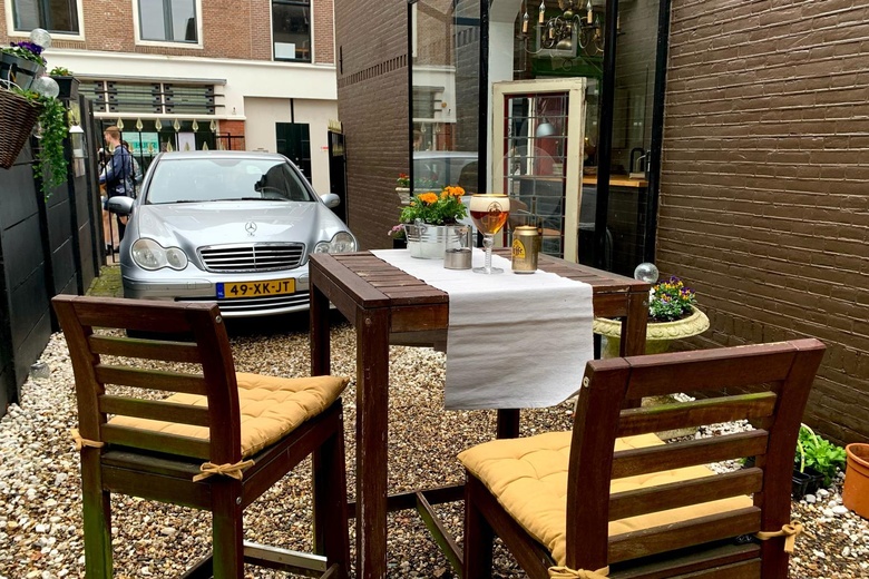 Winkelruimte Breukelen - Brugstraat 5 - Foto 19