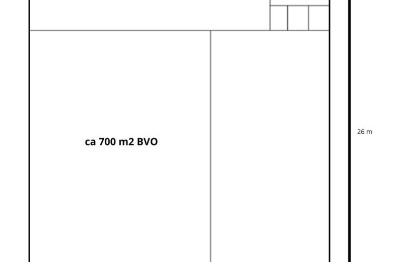 BedrijfsruimteaanConstructieweg 3 E<br/> inEmmeloord BedrijfsruimteaanConstructieweg 3 E<br/> inEmmeloord