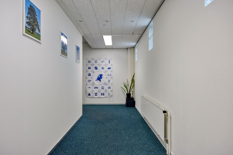 Kantoorruimte Eindhoven - Lardinoisstraat 16 - Foto 29