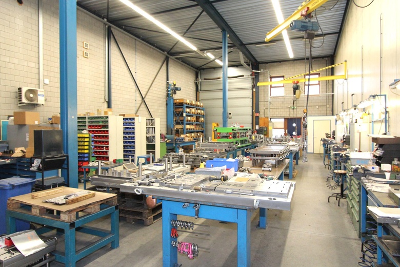 Bedrijfsruimte Venray - Keizersveld 53 - Foto 30